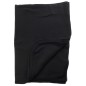 Interlock Navy Receiving Blanket - 3200N