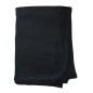 Interlock Navy Receiving Blanket - 3200N