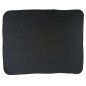 Interlock Navy Receiving Blanket - 3200N